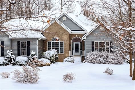 How To Prepare Your Roof For Winter Lake Orion Roofing Inc