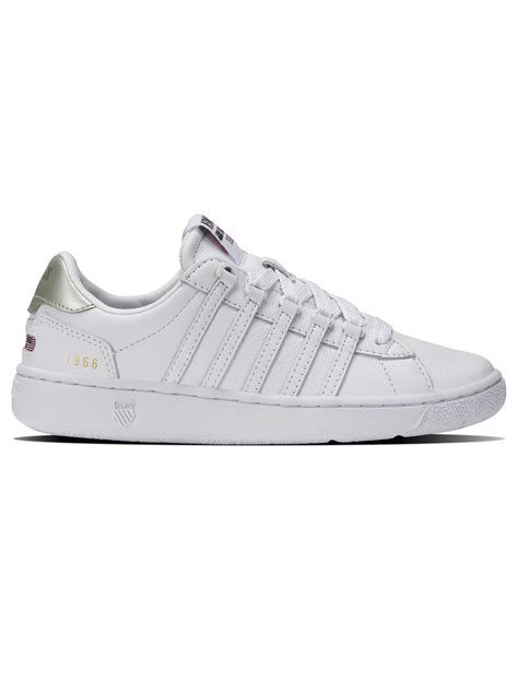 K Swiss Slammclassic Cc M