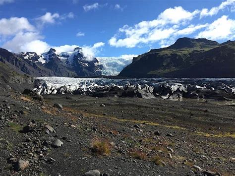 Your Complete Guide to a Skaftafell Glacier Hike | Vatnajokull | TripTins