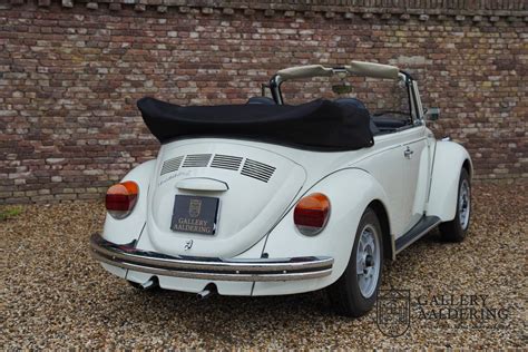For Sale Volkswagen Beetle 1303 Ls 1973 Offered For Aud 52344
