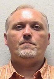 Eric Jon Curtiss Sex Offender In Colorado Springs CO COXX