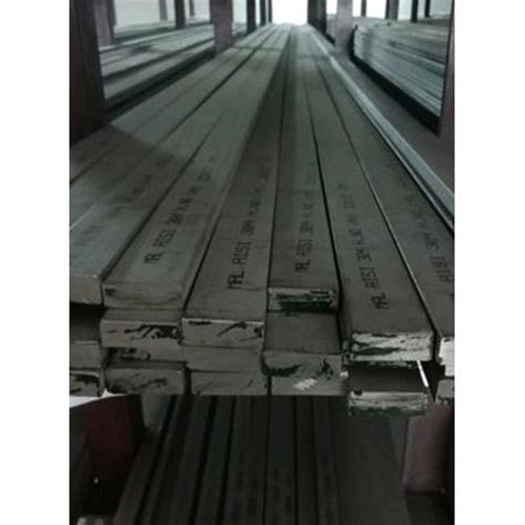 Stainless Steel 316 Flat Bars Suppliers Stainless Steel 316 Flat Bars