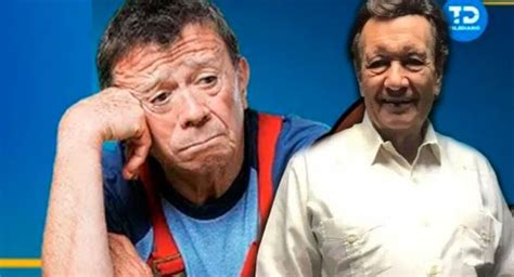 Fallece El Locutor Gustavo Ferrer Que Dio Voz A En Familia Con Chabelo