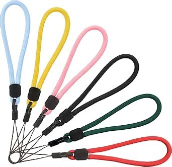 amazoncom mabor pcs finger lanyard small usb lanyard portable