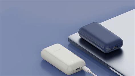 Xiaomi 33W Power Bank 10000mAh Pocket Edition Pro - Xiaomi Global