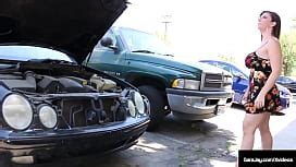 Muscular European Fucks Me Like Crazy In Porn Movie And Give Me A Lot Cum In Mouth Sara Blonde