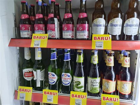 7 Eleven Malaysia Enriches Its Alcohol Selection To Include Little