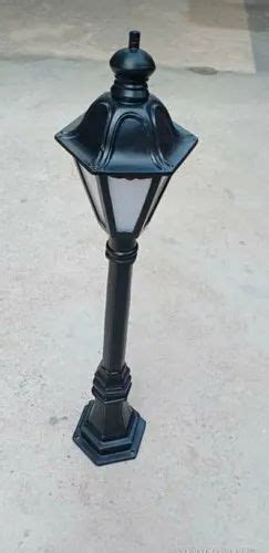 Nhb W Garden Bollard Light Ip Rating Ip Ac At Rs Piece In