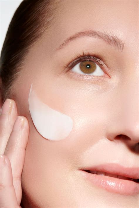 Naked Makeup Skincare Swatch