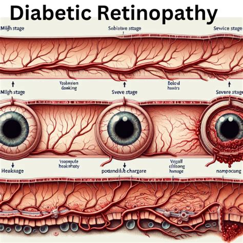 Diabetic Retinopathy Causes Symptoms Treatment Best Prevention And