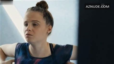 JASNA FRITZI BAUER Nude AZNude