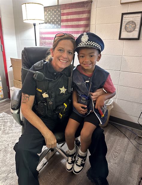 Lowndes County Sheriff's Office - Valdosta, Georgia