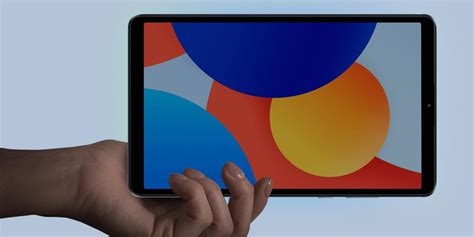 Xiaomi планшет - представлен бюджетный "убийца" iPad Mini — УНИАН