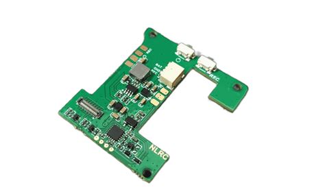 Namelessrc Bec Module For Naked Gopro Unmanned Tech Uk Fpv Shop