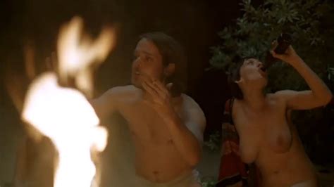 Nude Video Celebs Anna Bruggemann Nude Nadine Warmuth Sexy Karoline Hugler Nude Mirjam