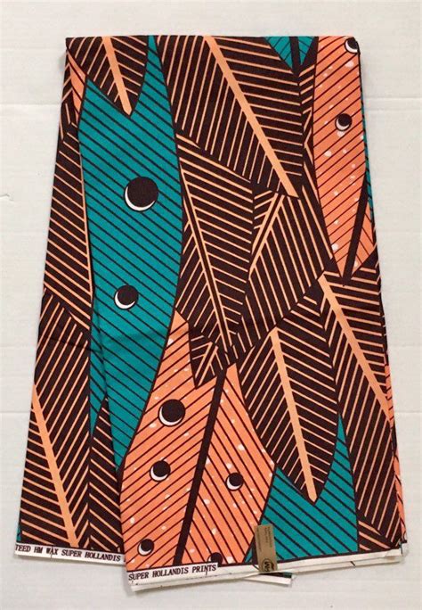 House Of Mami Wata African Print Fabrics African Print Fabric Ankara