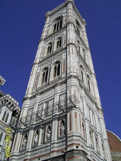 Domul Din Florenta Basilica Di Santa Maria Del Fiore Impresii