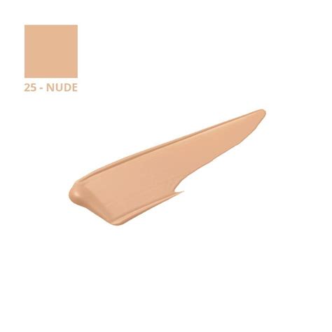 Vichy Dermablend Fluid Foundation Nude Ml