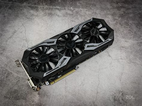 铭瑄rtx 1660s显卡 粉丝价低至1939元铭瑄 Geforce Gtx 1660 Super Icraft 6g游戏硬件显卡 中关村在线