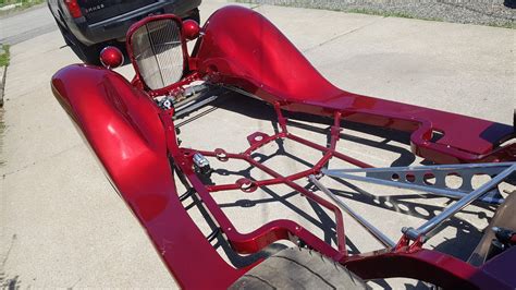 Projects Scratch Built Hot Rod Page The H A M B
