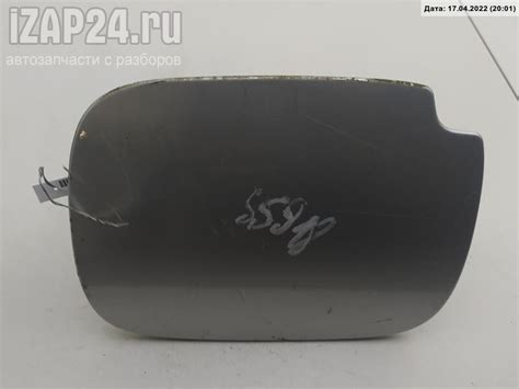 6025316946 Лючок бака Renault Espace III (1996-2002) 2000 купить бу по ...