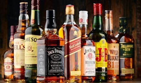 15 plus grandes sociétés d alcool au monde ThePressFree