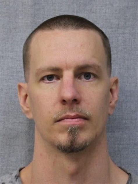 Sex Offender Patrick C Huff To Be Released In Manitowoc By July