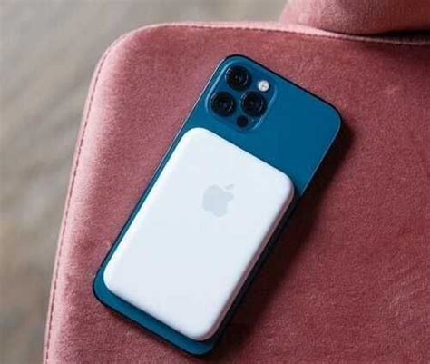 Повербанк Apple Magsafe battery pack оригинал | Festima.Ru – частные ...