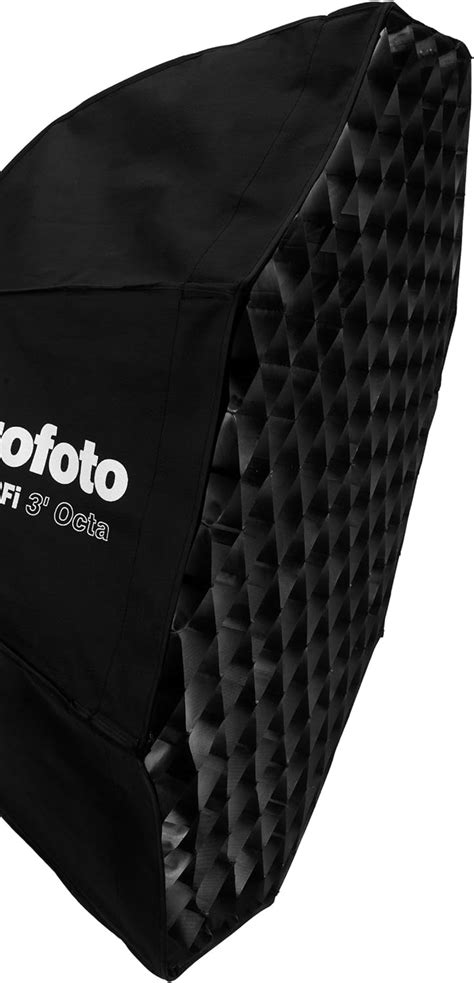 Amazon Profoto RFiソフトグリッド50⁰ 3 Octa 90cm OCTA 254630 ソフトボックス 通販