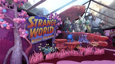 The Other Battle Brewing In Florida Over Disney And The Dont Say Gay Bill