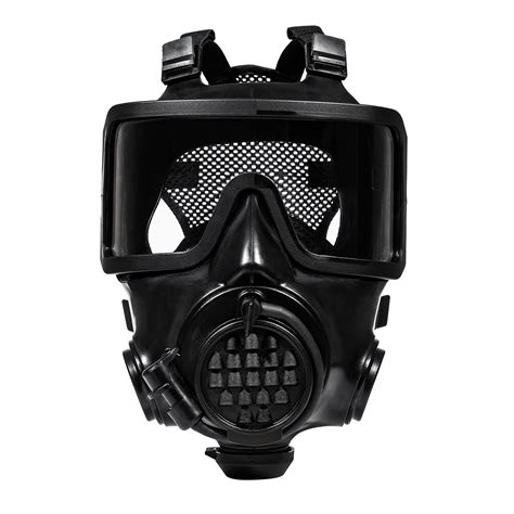 mira safety cm  full face respirator