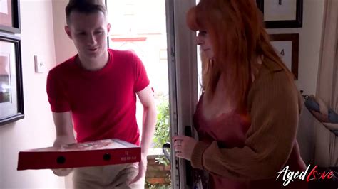 Agedlove She Offers Sam Bourne Her Kiss And Wet Pussy British Blowjob Porn XHamster