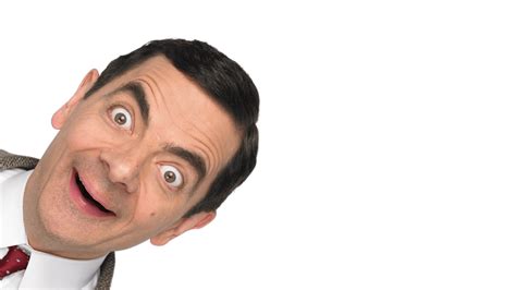 Rowan Atkinson Mr. Bean in Room 426 - Mr. Bean PNG png download - 1920*1080 - Free Transparent ...