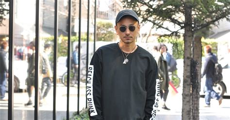 ETOFFE MOTOKAWA BLOG BEACH ASS PUNK