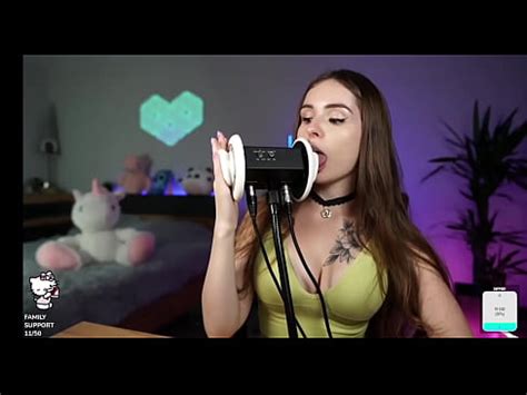 Suoni Della Bocca Asmr XVIDEOS