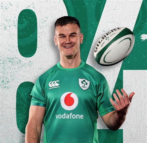 Johnny Sexton reveals his next big career move after retiring from ...