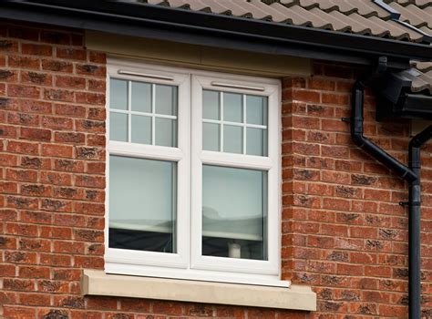 How To Paint Upvc Windows Homebase