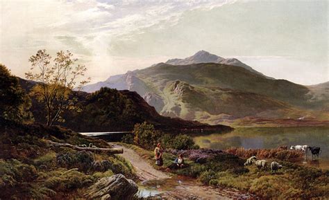 Classic Landscape Painting Images At Explore