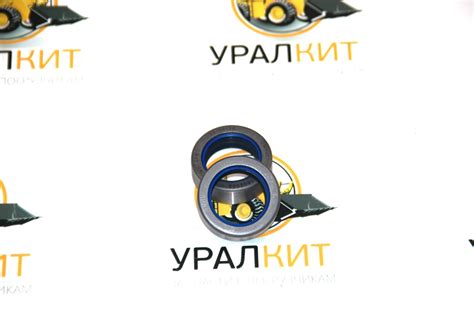 Сальник 30-44-14 COMBI SF6 DMH (CN) купить в Екатеринбурге - УралКит