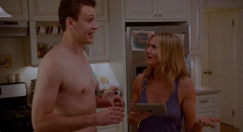 Jason Segel In Sex Tape Dc S Men Of The Moment