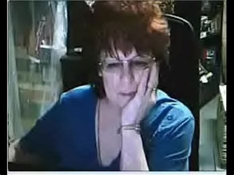 My M In Law Masturbates On Webcam Part2 At Giztube XVIDEOS