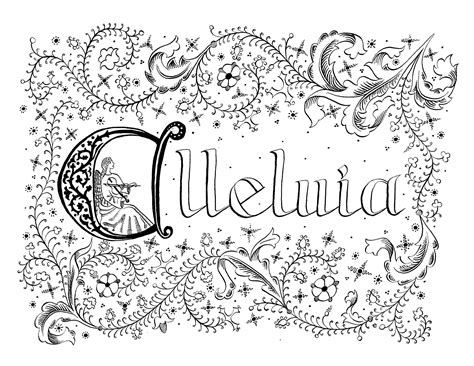 Shrove Tuesday Burying The Alleluia