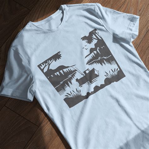 Lakeside Serenity – Creative Meadow