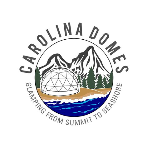 Carolina Domes Glamping