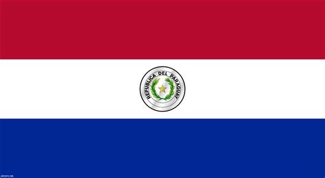 República Do Paraguai