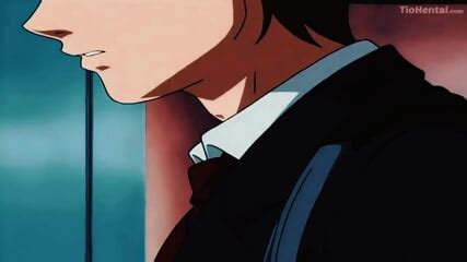 To Be A Big Milf Ep 2