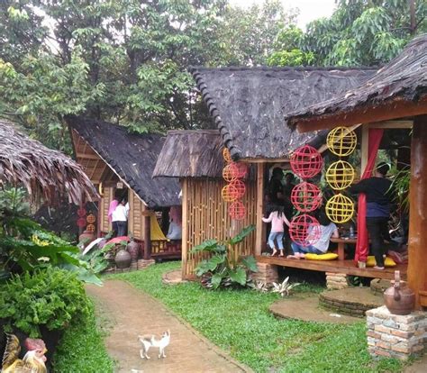 10 Tempat Wisata Di Sentul Yang Menarik Untuk Liburan