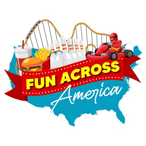 Fun Across America