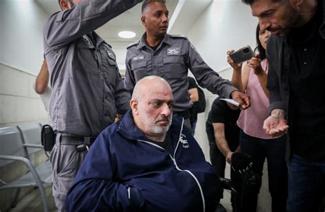 Jerusalem Man Given 11 Year Sentence Multiple Sex Crime Against Women