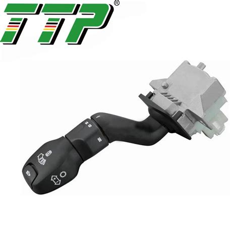 gear selector switch lever combination switch  scania  series
